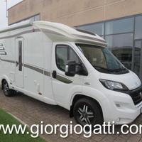 HYMER/ERIBA TRAMP 614 CL