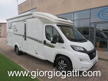 HYMER/ERIBA TRAMP 614 CL