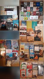 Libri in blocco