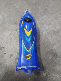 Serbatoio sherco 290