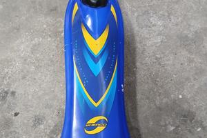 Serbatoio sherco 290