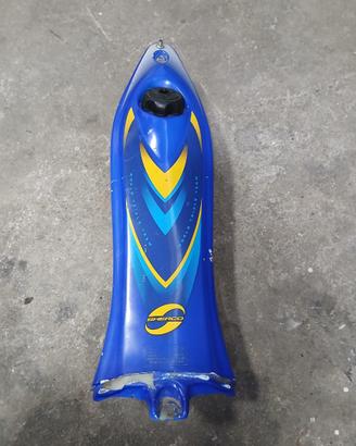 Serbatoio sherco 290