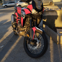 Africa Twin