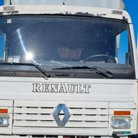 Camion Renault Midliner