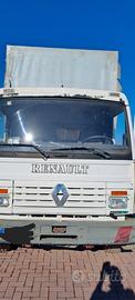 Camion Renault Midliner