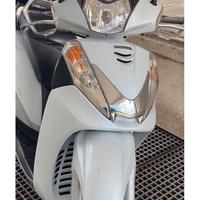 Honda SH 300