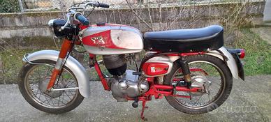 MORINI SETTEBELLO 250 CC  ANNO 1960 CIRCA