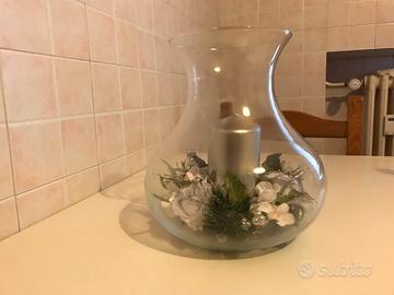 .Centrotavola Natalizio