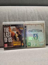Giochi PlayStation 3