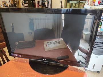 Tv LG plasma 42