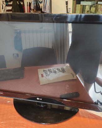 Tv LG plasma 42