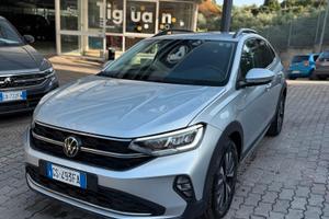 Volkswagen Taigo 1.0 TSI 110 CV Life