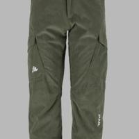 PANTALONI DA SCI JAAM TAGLIA XL (TG. 54)