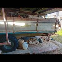 Carrello trattore