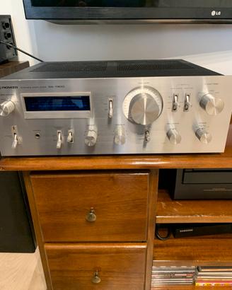 Amplificatore Pioneer SA 7800