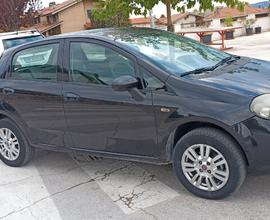 FIAT Punto 1400- 2012 metano