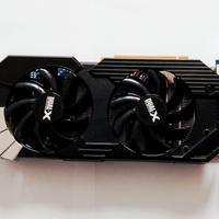 SCHEDA VIDEO:AMD SAPPHIRE Dual-X Radeon HD 7950 3G