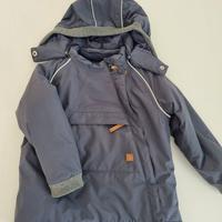 Giacca invernale bambino