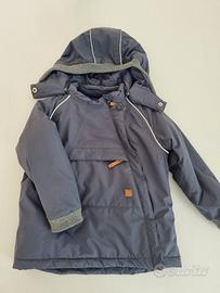 Giacca invernale bambino