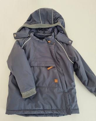 Giacca invernale bambino