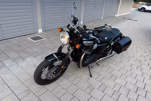 Wow *** Triumph boneville t100 ***