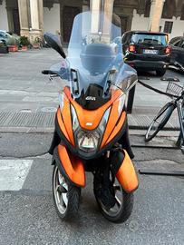 Scooter Yamaha Tricity 125