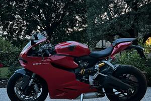 Panigale 899