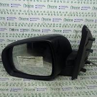 RETROVISORE EST. SX NISSAN NOTE (E11E) (02/06-09/1