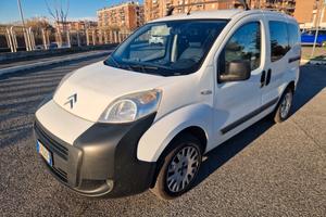 Citroen Nemo 1.4 75cv Solo 78 mila km