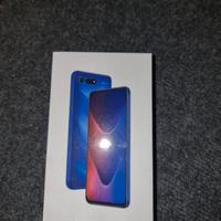 Honor View 20 - memoria: 128gb ram: 6gb