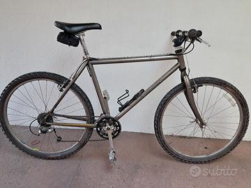 MTB VINTAGE TREK 990