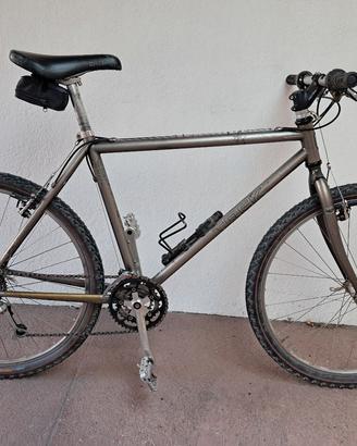 MTB VINTAGE TREK 990