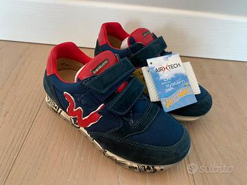 Scarpe Balducci Bfeel 34 bambino