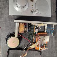 Ricambi originali  radio Tivoli Model One