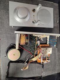 Ricambi originali  radio Tivoli Model One
