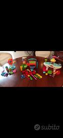 Play Doh _ strumenti vari