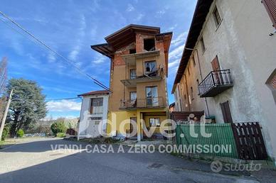 Appartamento di 85 m² con 3 locali a Castronno