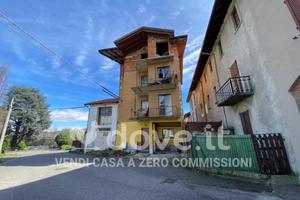 Appartamento di 85 m² con 3 locali a Castronno