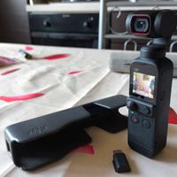 DJI Osmo Pocket 2