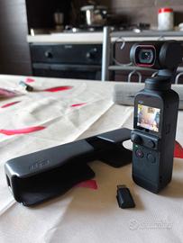 DJI Osmo Pocket 2