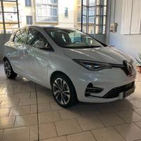 Renault ZOE Intens R135
