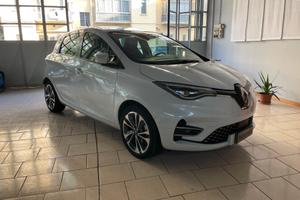 Renault ZOE Intens R135