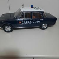 Giulia CARABINIERi