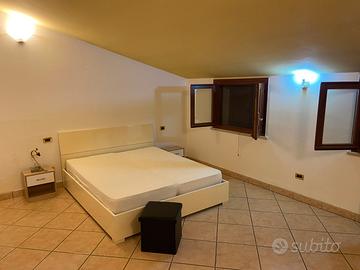 CAMERA PRIVATA insegnanti/lavoratori/studenti