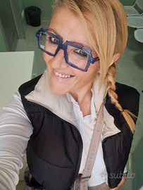 Addetta alle pulizie