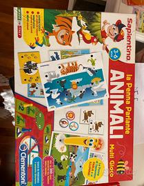 Sapientino penna magica