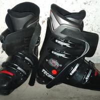 scarponi anni 90