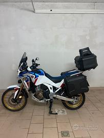 Honda crf1100 Africa Twin