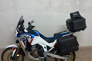 Honda crf1100 Africa Twin