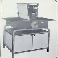Torchio calcografico Paolini